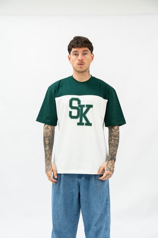 Polo Oversized Jeremy SUPERKING | falabella.com