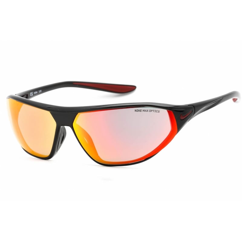 Gafas de sol nike rojas online