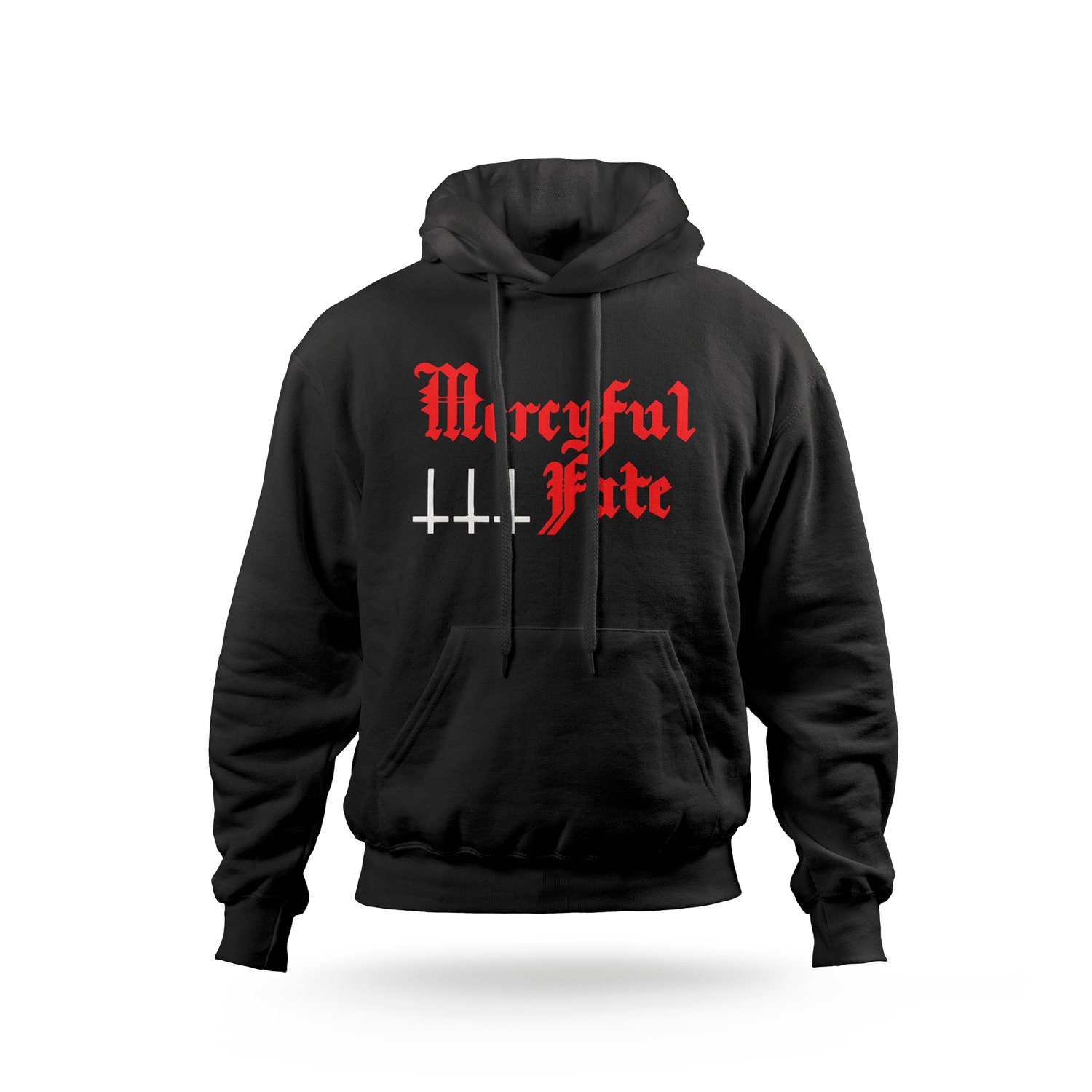 Mercyful fate hoodie shop