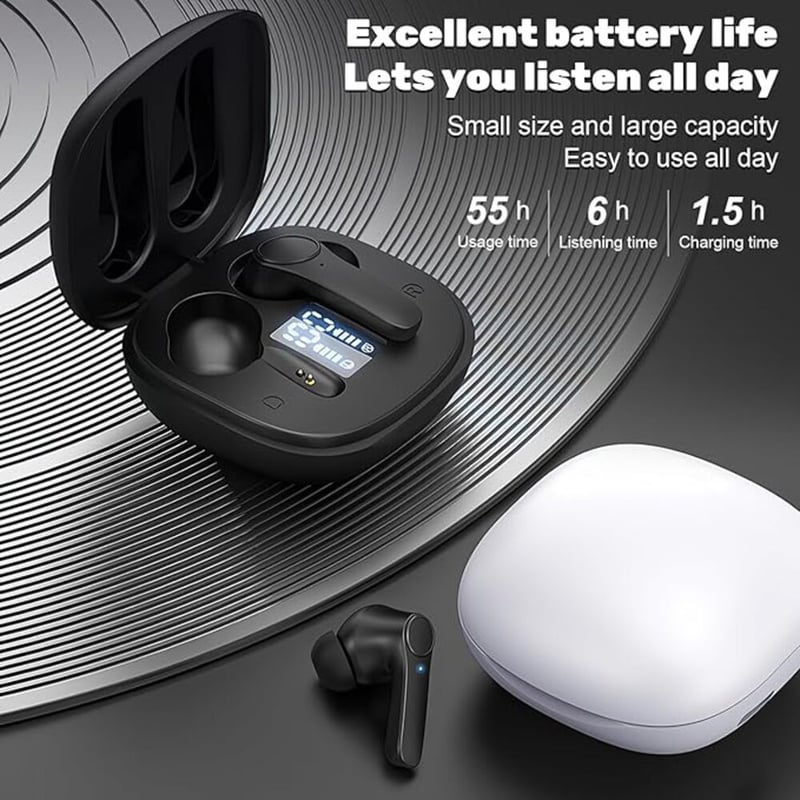 Auriculares de traducción de idiomas GENERICO