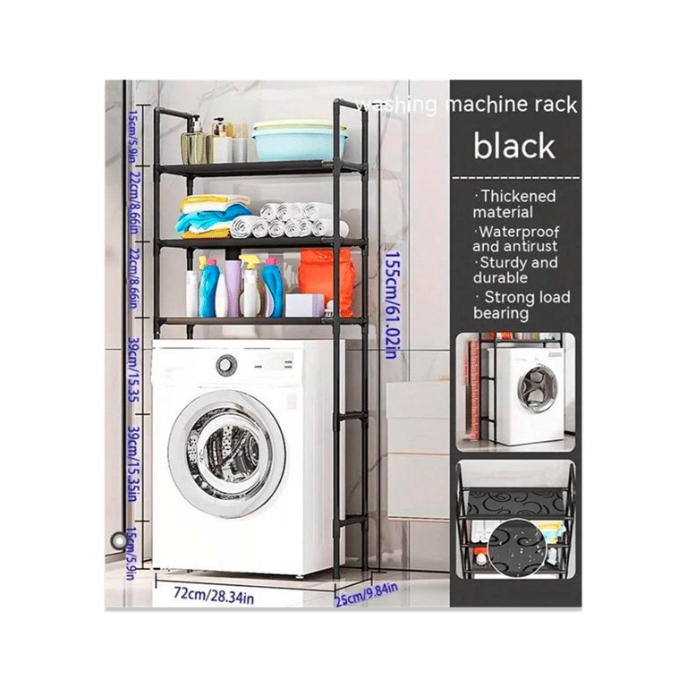 Mueble Baño Stephan Roberts Armario De Almacenamiento Para