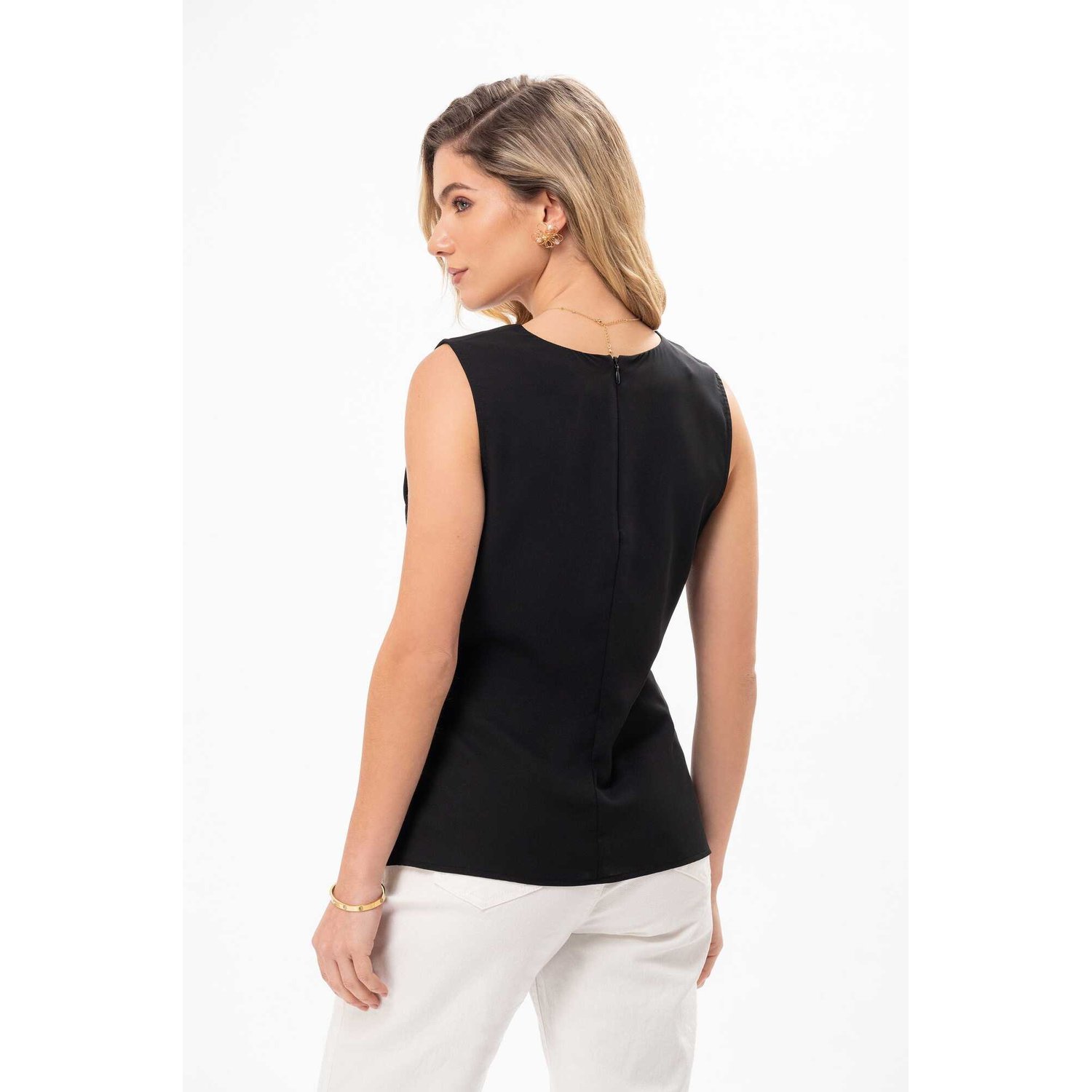 Camiseta cuello camisero cheap