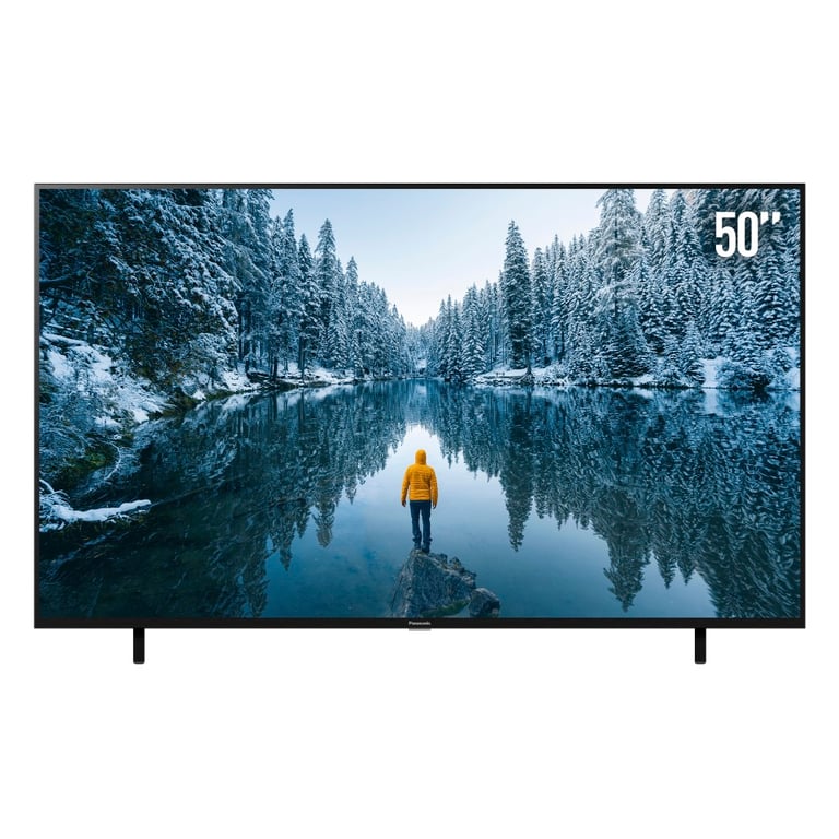 Televisor Panasonic 50 Led 4k Uhd Android Tv TC-50MX700P PANASONIC ...
