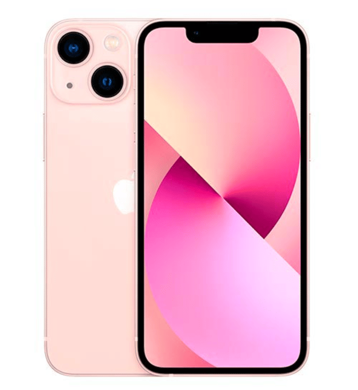 Apple Iphone 13 Mini 128GB Rosa - Reacondicionado A2628 APPLE ...