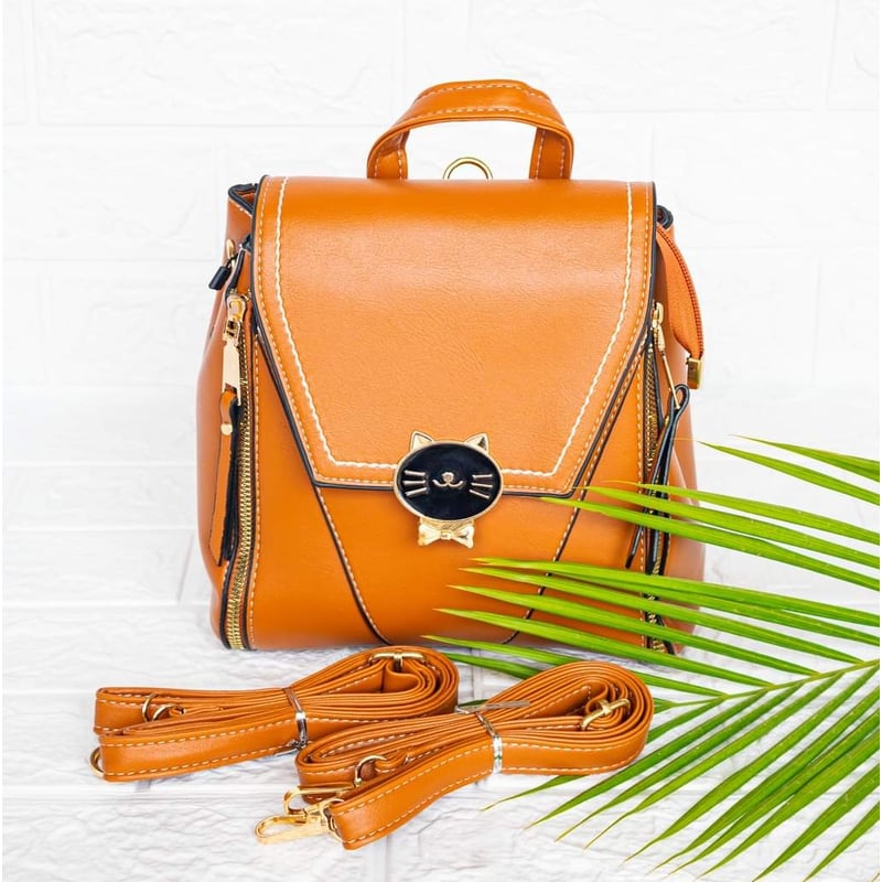Mochila morral para mujer sales