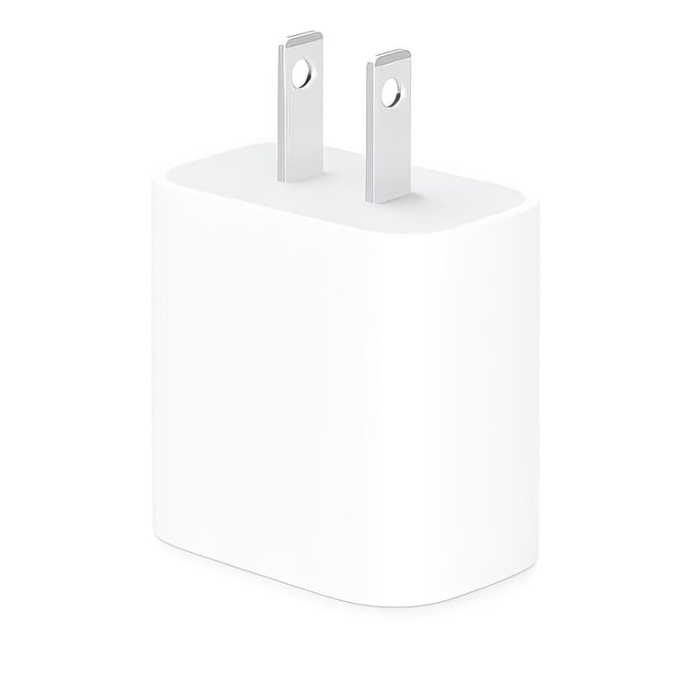 Cargador Cubo USBC 20W Carga Rápida GENERICO | falabella.com