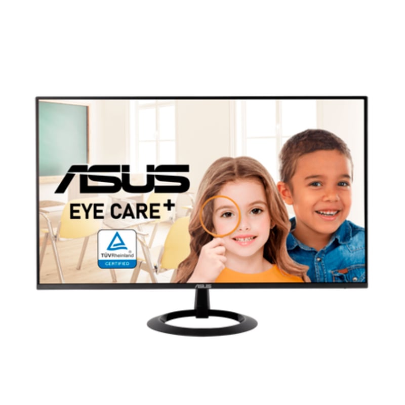 ASUS - MONITOR ASUS VZ27EHF 27 FHD IPS 100HZ PN 90LM07B0-B014B0