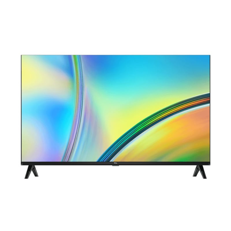 TCL - Televisor TCL 32 Smart TV con Bluetooth y Google TV 32S5400AF