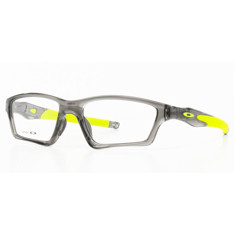 Lentes de medida Crosslink Sweep Ox8031 Verde GENERICO