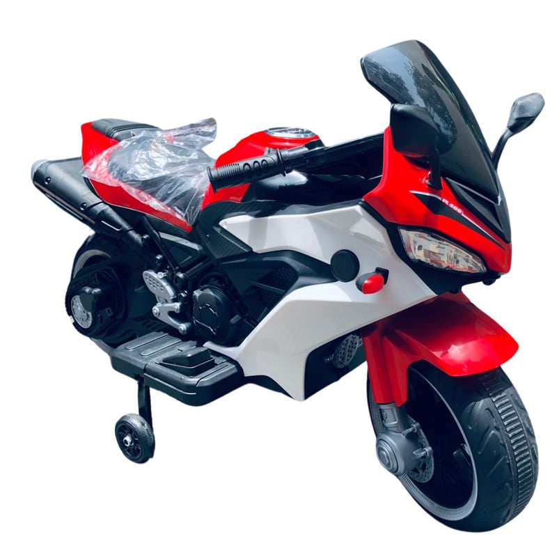 GENERICO Bateria de Moto 12 volt y 9 amper