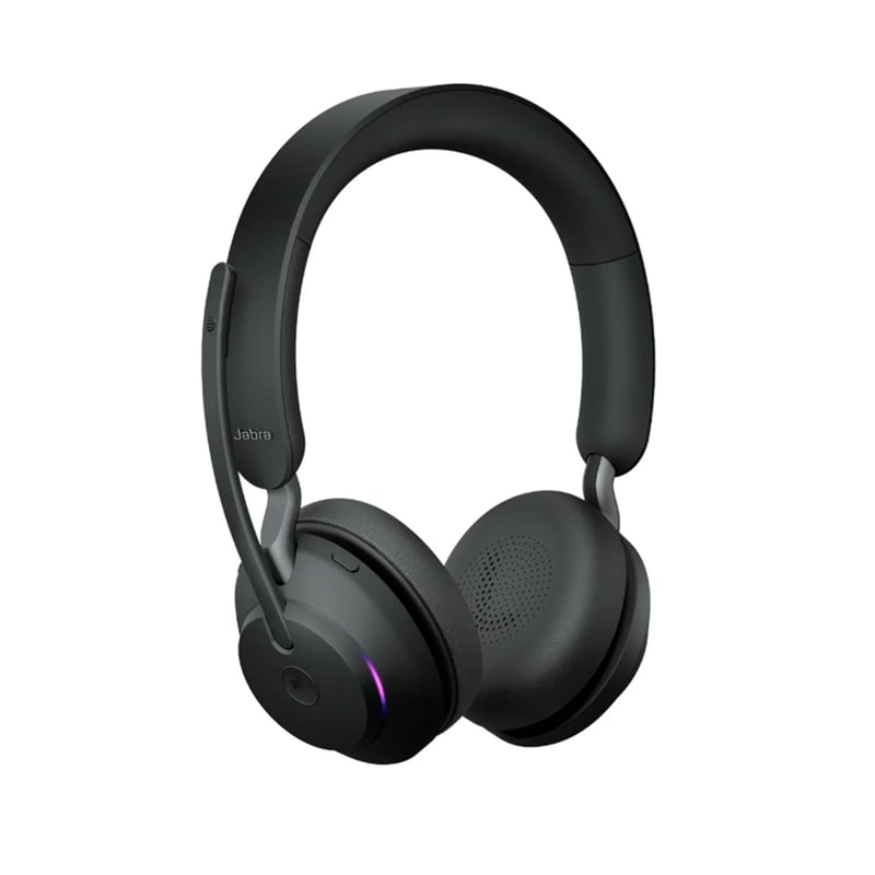 JABRA - AUDIFONO MICROFONO JABRA EVOLVE2 65 ESTÉREO NEGRO PN 26599-999-999