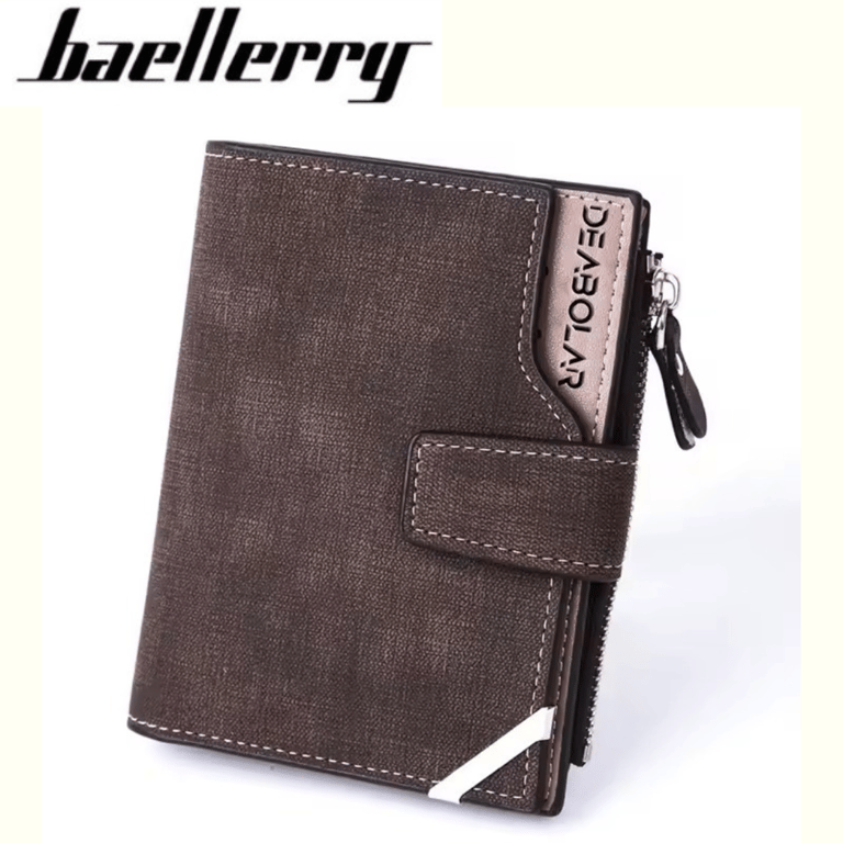 billetera juvenil hombre