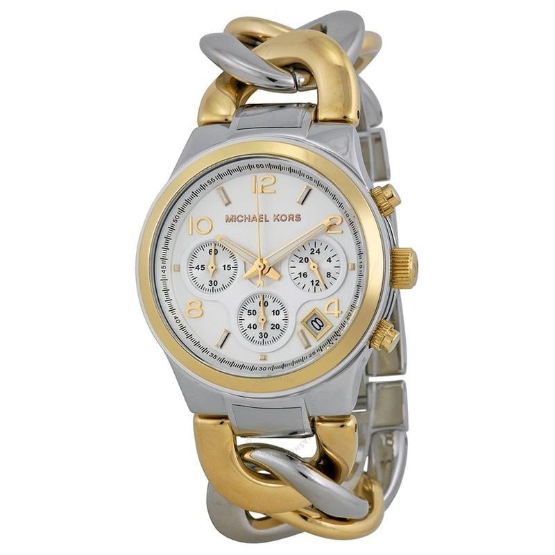 MICHAEL KORS - Reloj Michael Kors Classic MK3199 Dorado