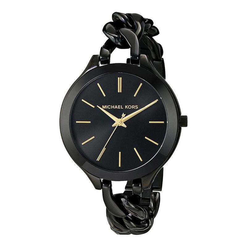 MICHAEL KORS - Reloj Michael Kors Classic Mk3317 Negro