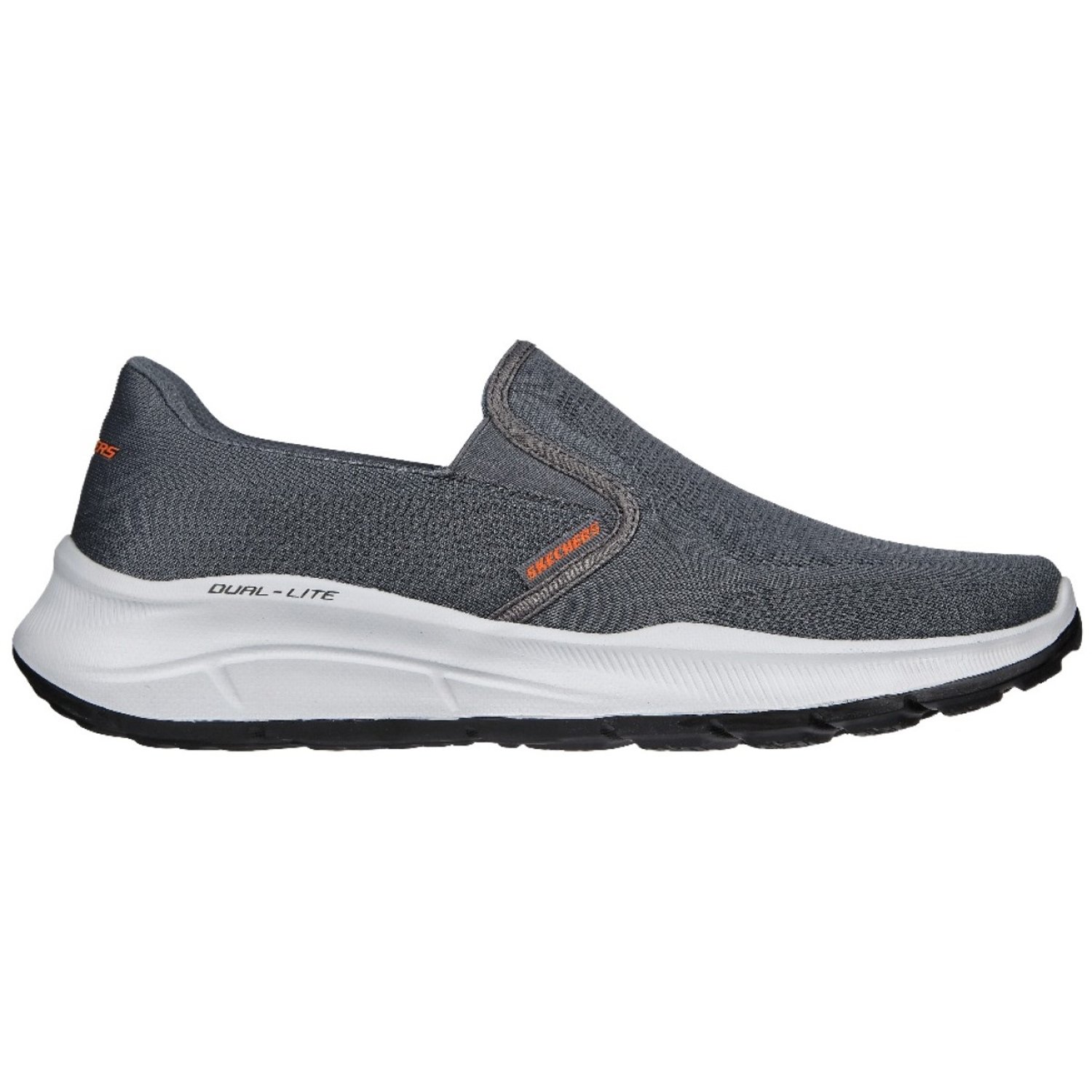 Zapatilla Skechers Equalizer 50 Persistable 232516CHAR Gris Hombre SKECHERS falabella