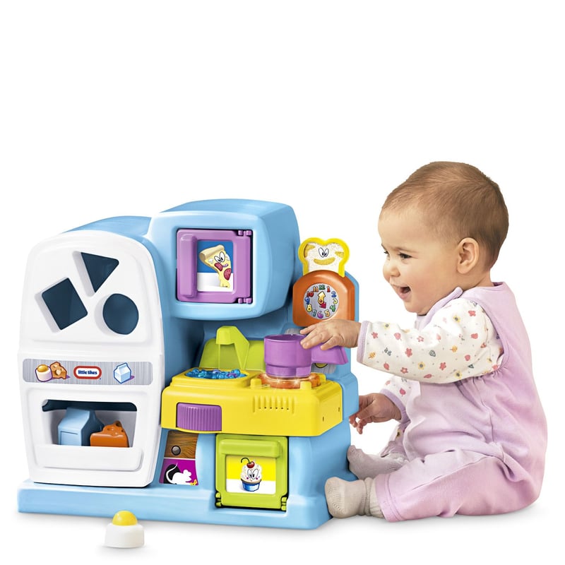 Cocinita Little Tikes Discover Sounds LITTLE TIKES falabella