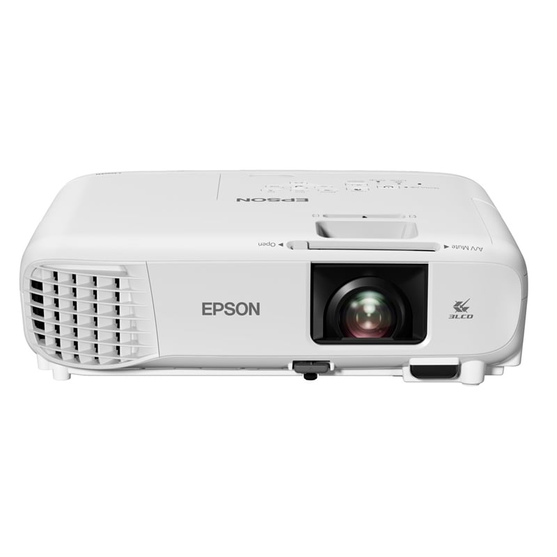 EPSON - Proyector Epson PowerLite X49