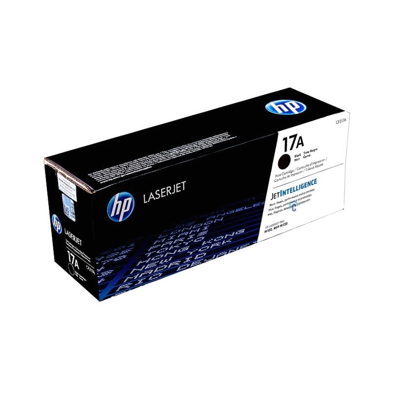 TONER HP 17a CF217A NEGRO HP | falabella.com
