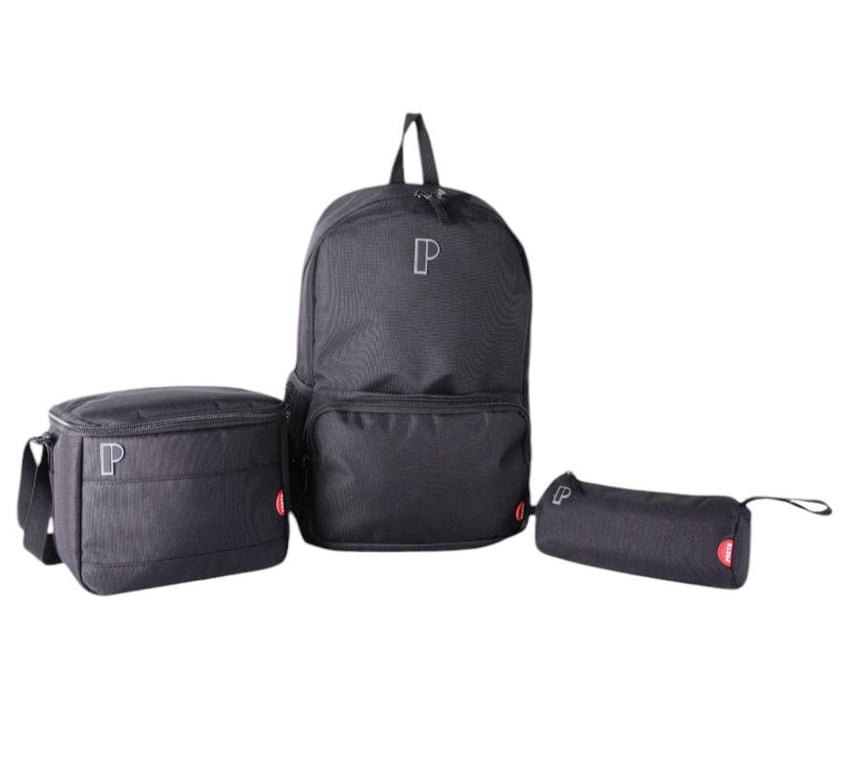 MOCHILA TRI PACK PORTA MARACAY PORTA | falabella.com