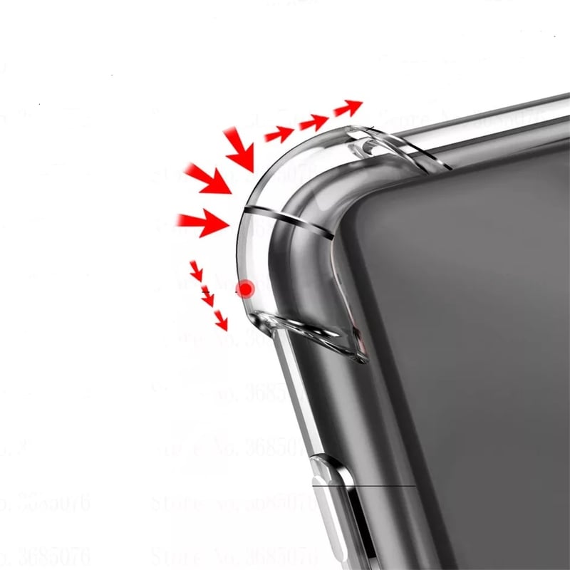 Coque Anti-Choc Transparente Pour Oppo Find X8 Pro 5G - TPU Rigide - Marque MTB - Neuf Sous Blister