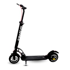 OXIEPRO - Scooter Grande de Aluminio «URPI» Black