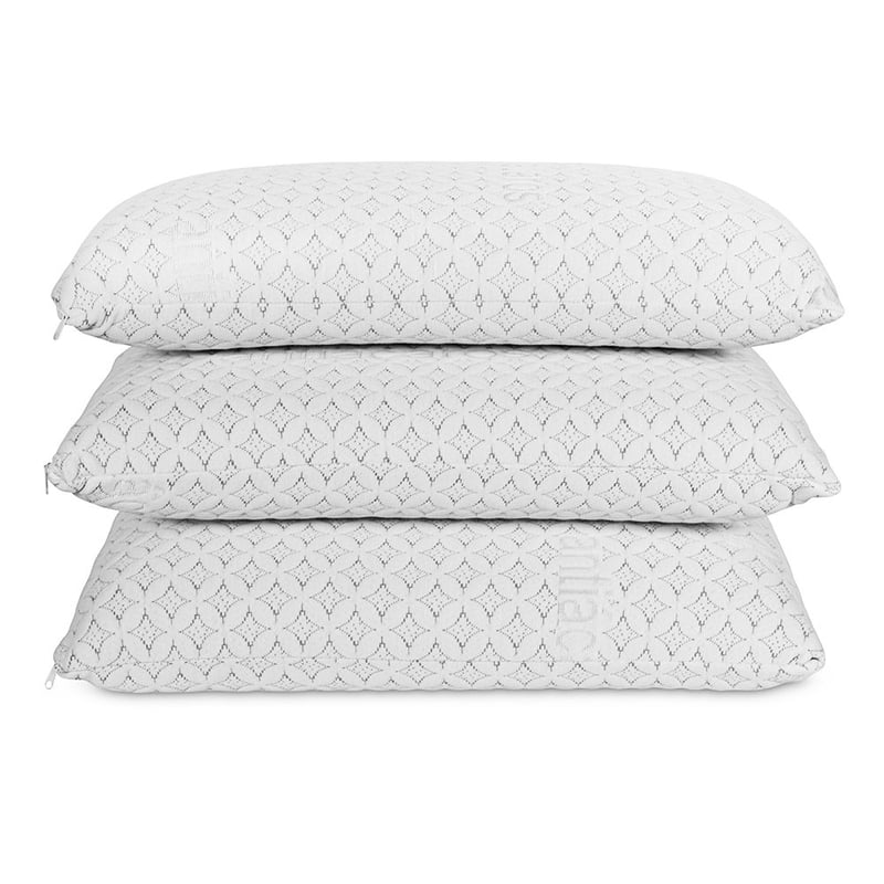 Almohada Viscoelastica Acqua Antiacaros Estandar 40x60cm DRIMER falabella