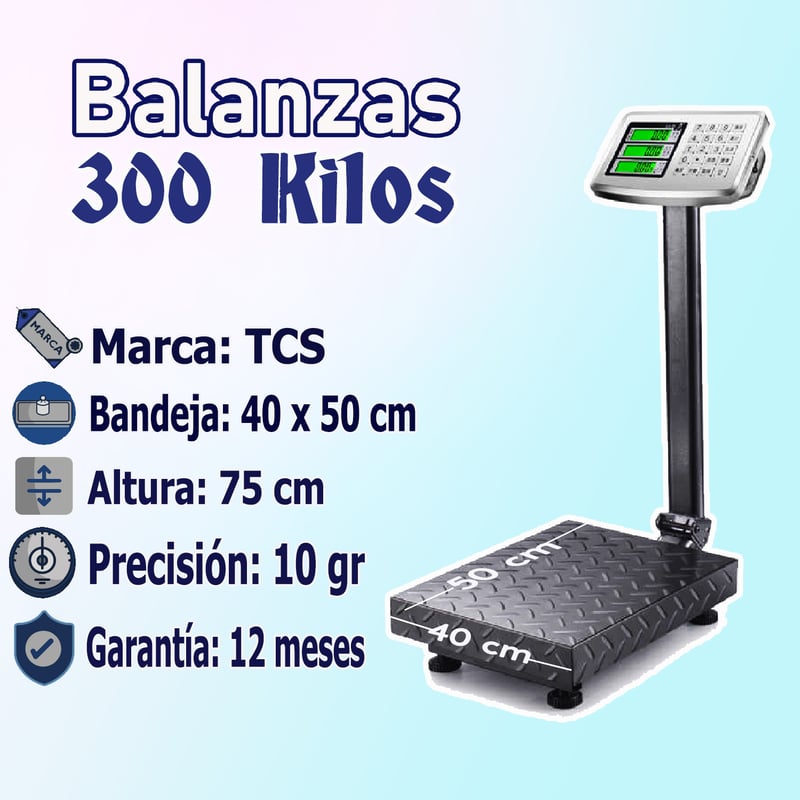 Tcs 300 Kg Balanza Digital Camry Precio Balanza Digital Agrícola