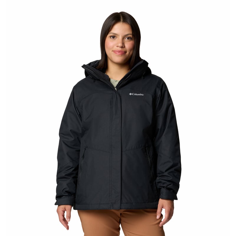 Columbia Youth Boys Ski Broeken Bugaboo™ III Pant