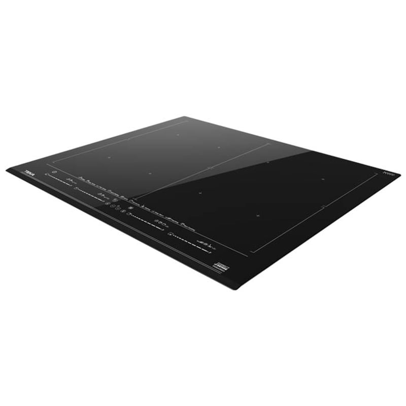 TEKA - Cocina inducción IZF 68700 MST BK TEKA