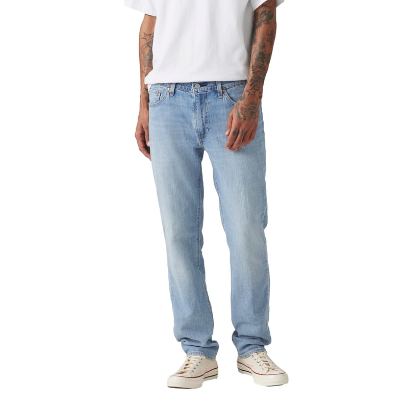 LEVIS - Jeans Hombre 511 Slim Celeste Levis