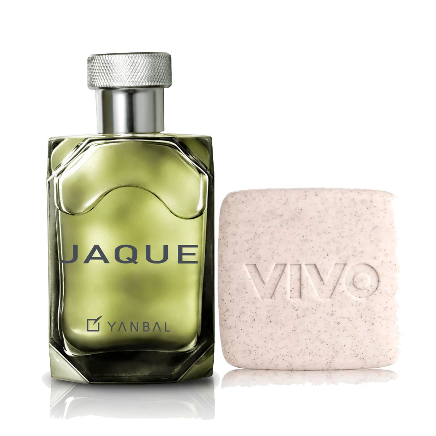 Yanbal Perfume Jaque Esika Pistola De Masaje Muscular R3021