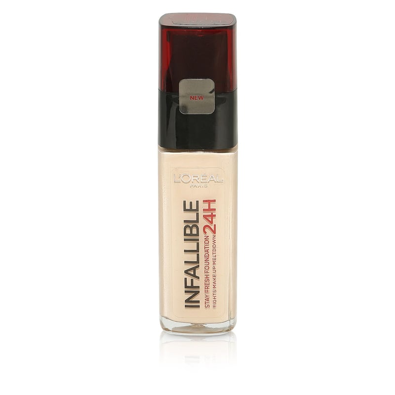 GENERICO - Base de Maquillaje Infallible 140 Beige Dor Gold