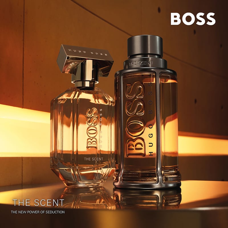 Hugo boss perfume hombre saga falabella hotsell