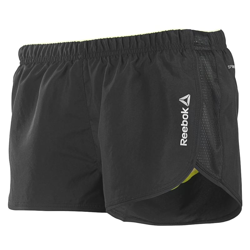 REEBOK - Short Running Mujer Essentials