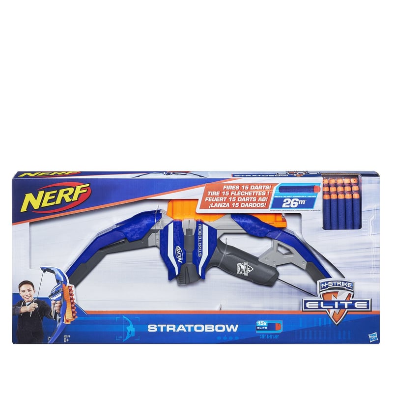 Nerf saga falabella sales