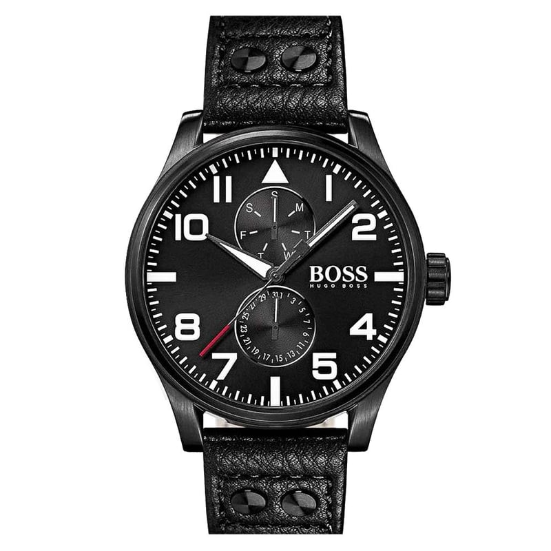 HUGO BOSS - Reloj para Hombre