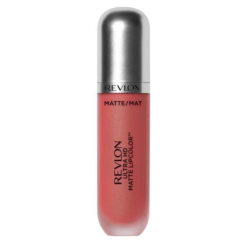 REVLON - Labial Ultra HD Matte Flirtation 620