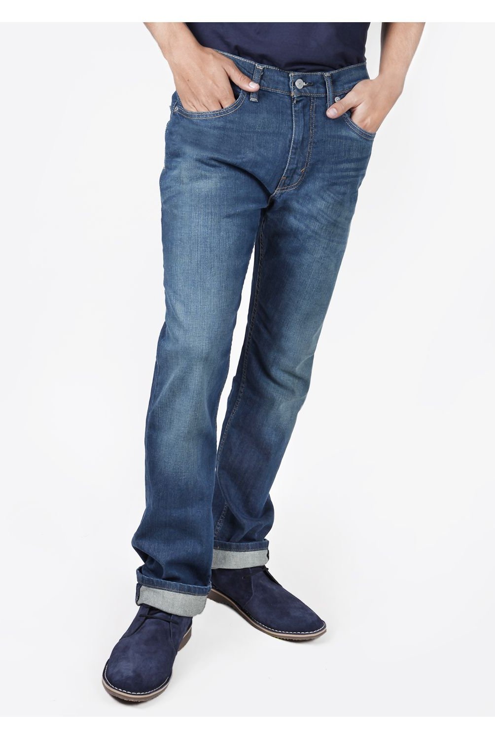 LEVIS - Jeans Regular Fit