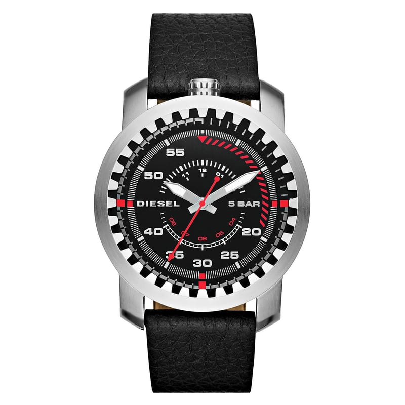 DIESEL - Reloj para Hombre DZ1750