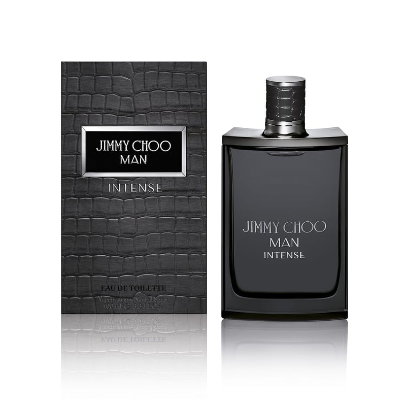 JIMMY CHOO - MAN INTENSE EDT 100 ML