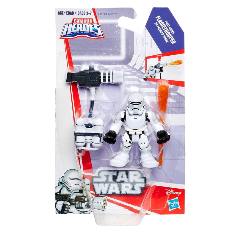 PLAYSKOOL - Figura Star Wars