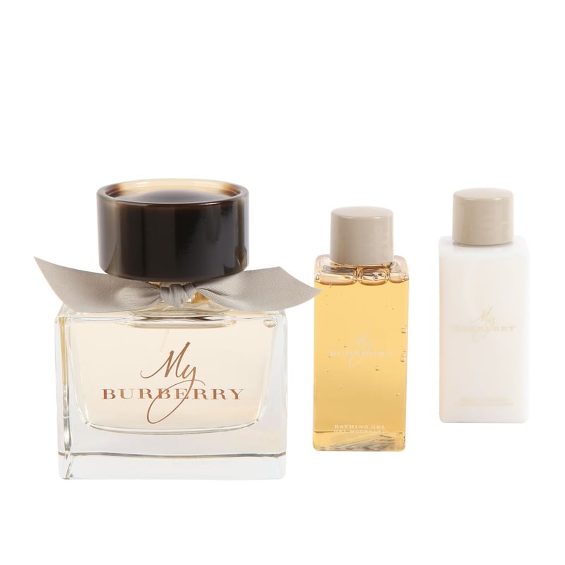 Estuche Fragancia Hombre My Burberry Edt 90 Bg 75 Bl 75 ml BURBERRY falabella