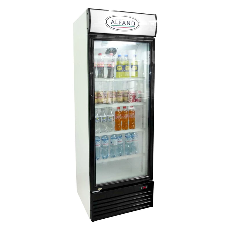 ALFANO - Showcase Conservador SC 350 AL