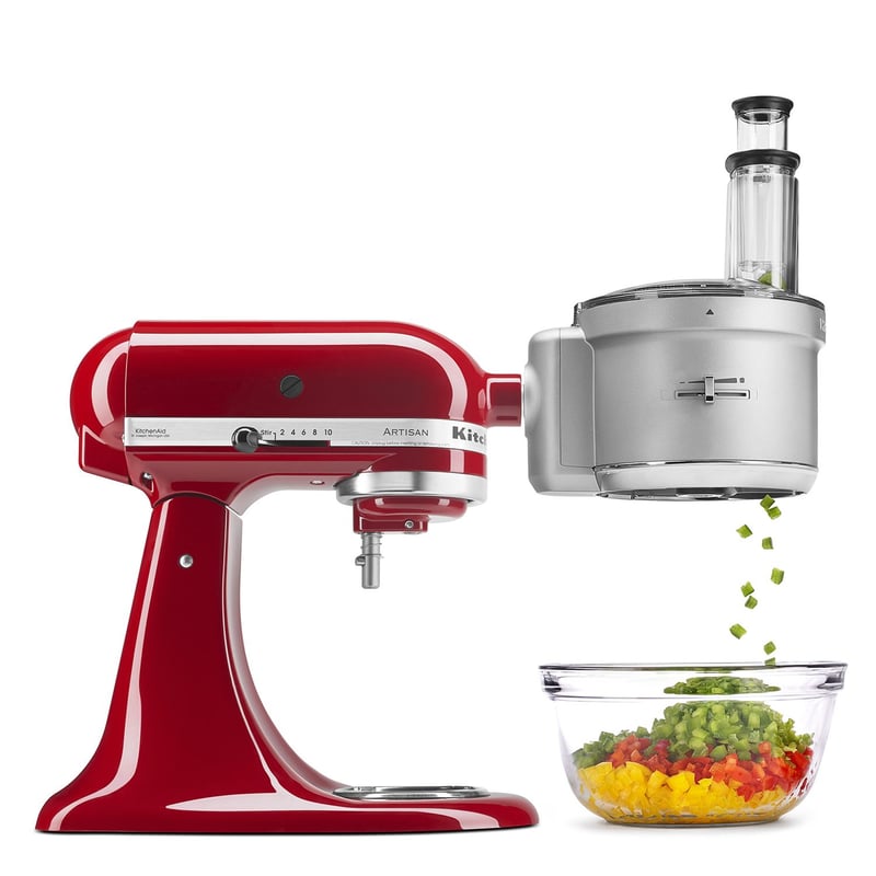 KITCHENAID - Accesorio Procesador de Alimentos