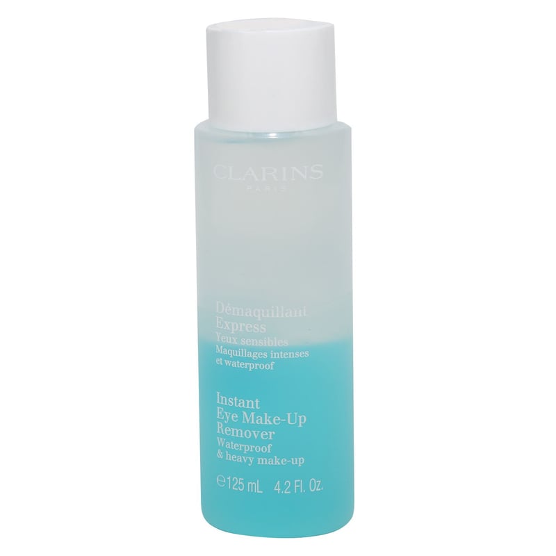 CLARINS - Instant Eye Make Up Remover 125ml