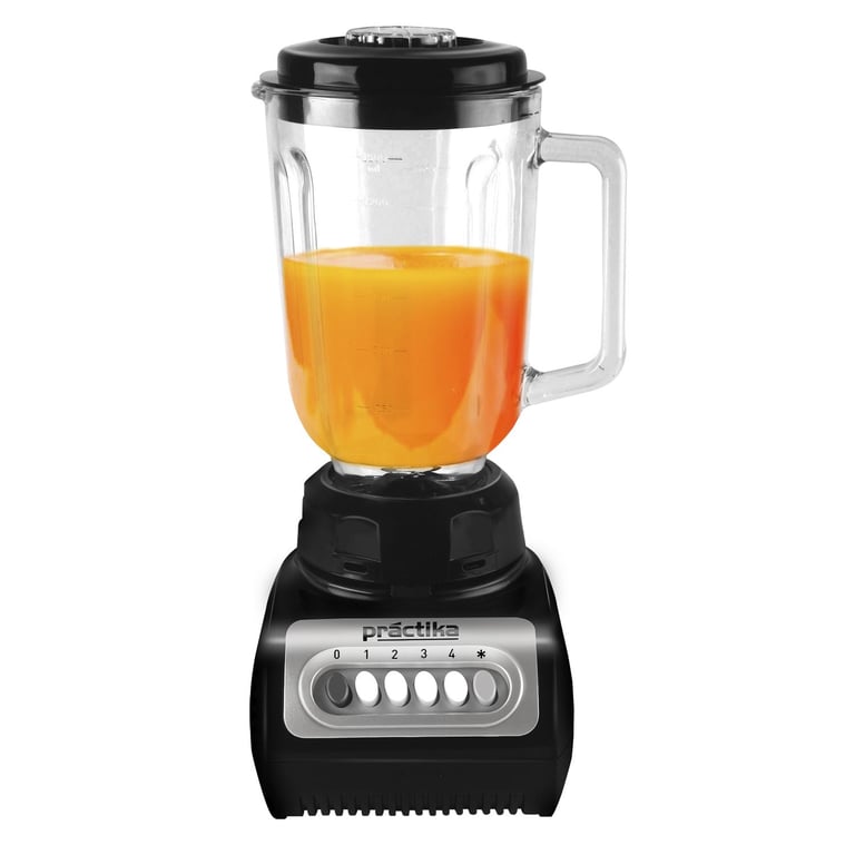 Licuadora PLM 450N 1 5 Lt 450 W Negro