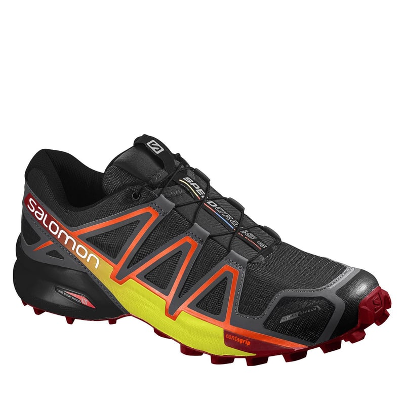 SALOMON - Zapatillas Speedcross