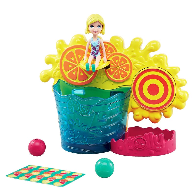 POLLY POCKET - Set de Juego Splash Sorpresa