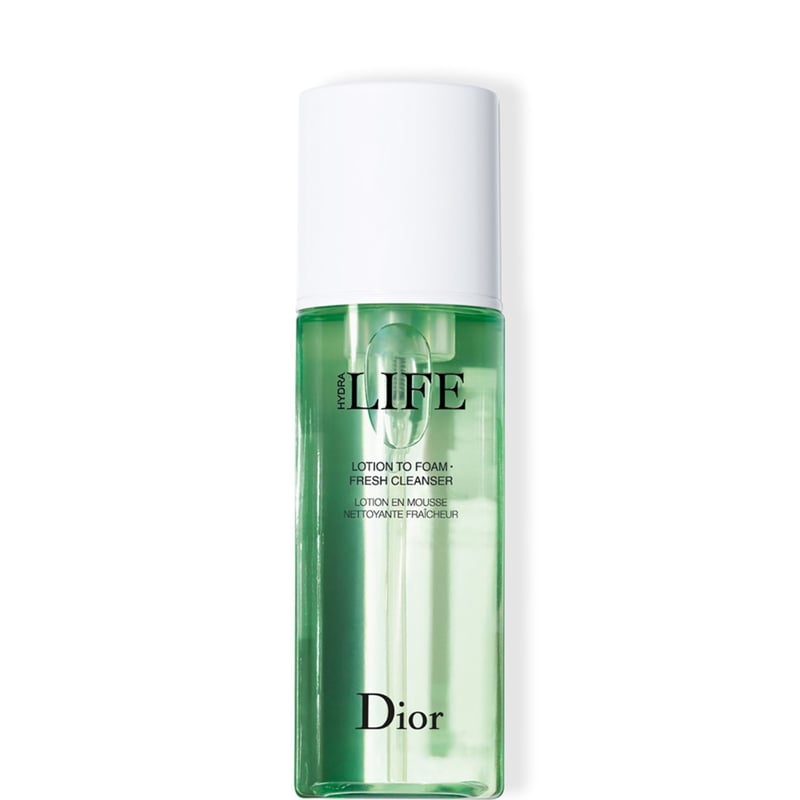 DIOR - Dior Hydra Life Limpieza Lotion To Foam Limpiador Fresco