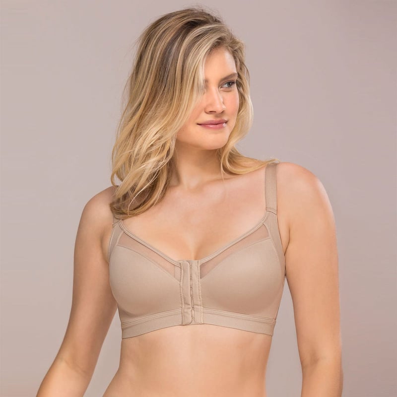 Brasier corrector de postura LEONISA falabella